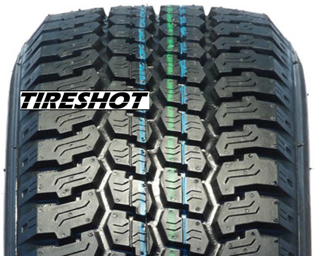 Tire Goodride H210